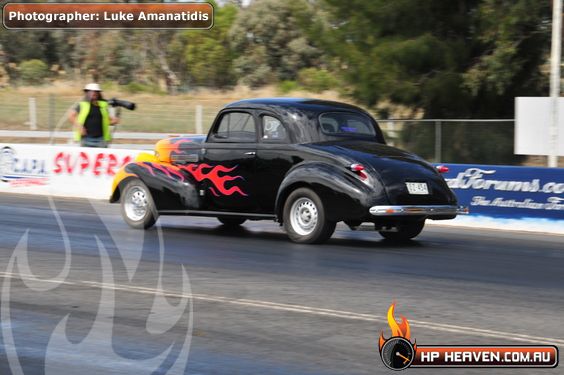 Latest Photos: Heathcote Park Raceway Xmas Challenge